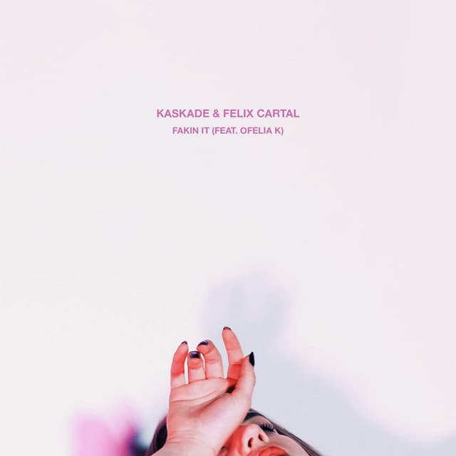 Fakin It cover artwork