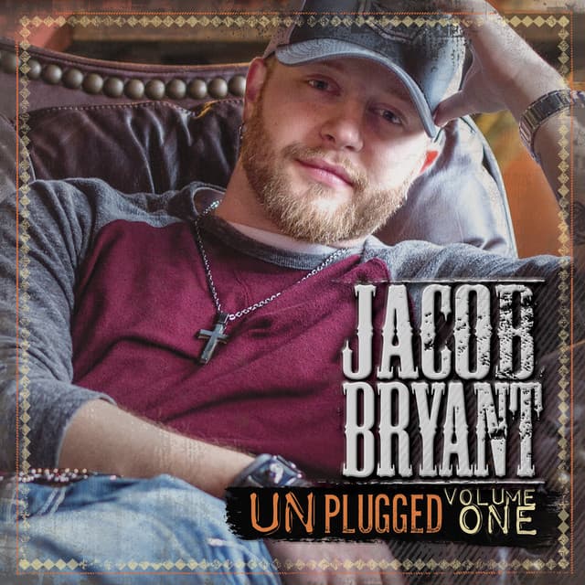 Out There (Unplugged) cover artwork