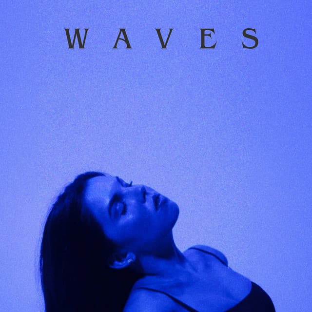 Waves cover artwork