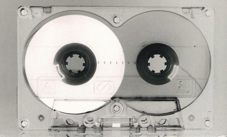 URBNET CD release from the label years
